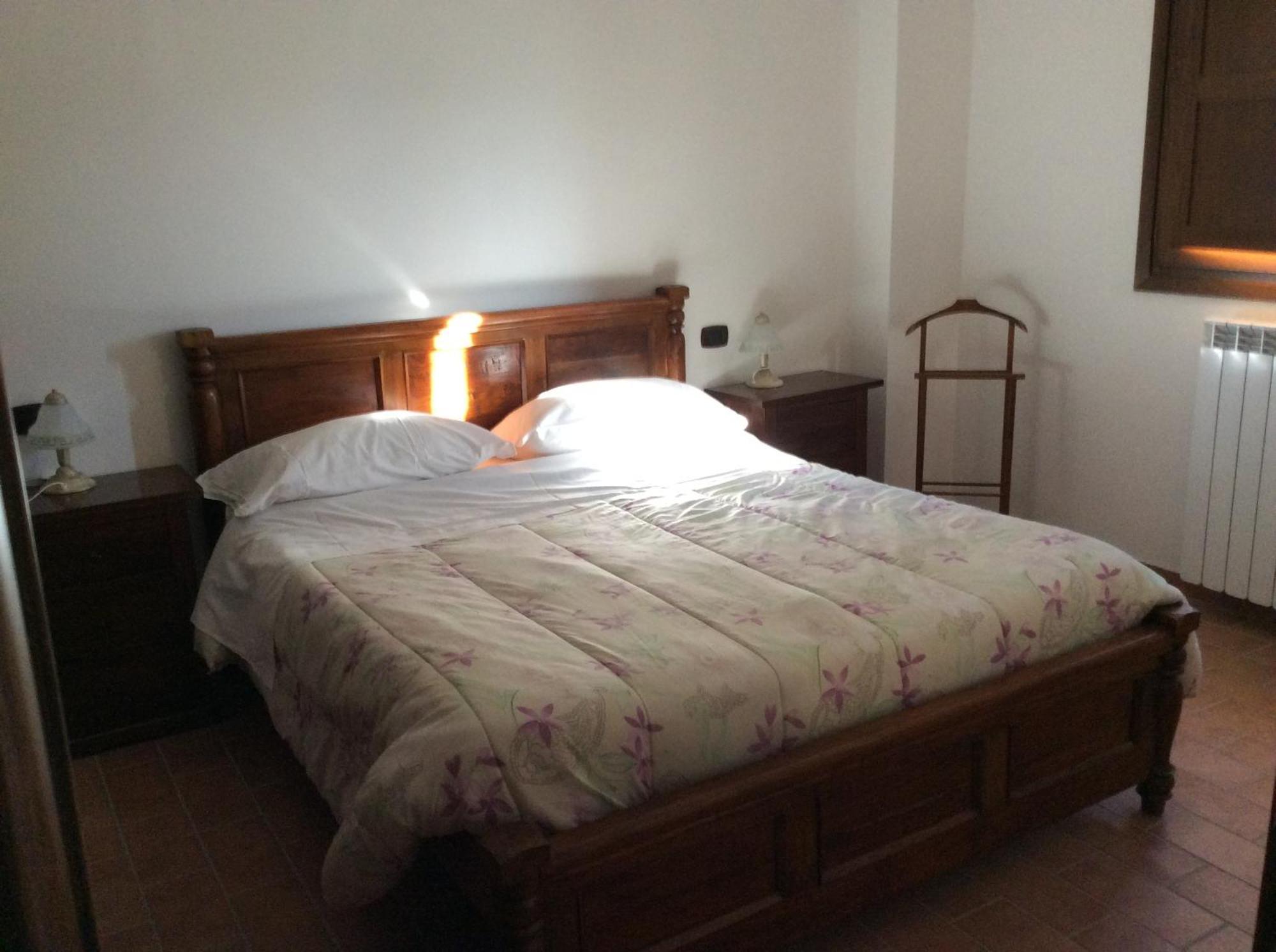 Hotel Il Feudo Dei Pierleoni Celano Bilik gambar