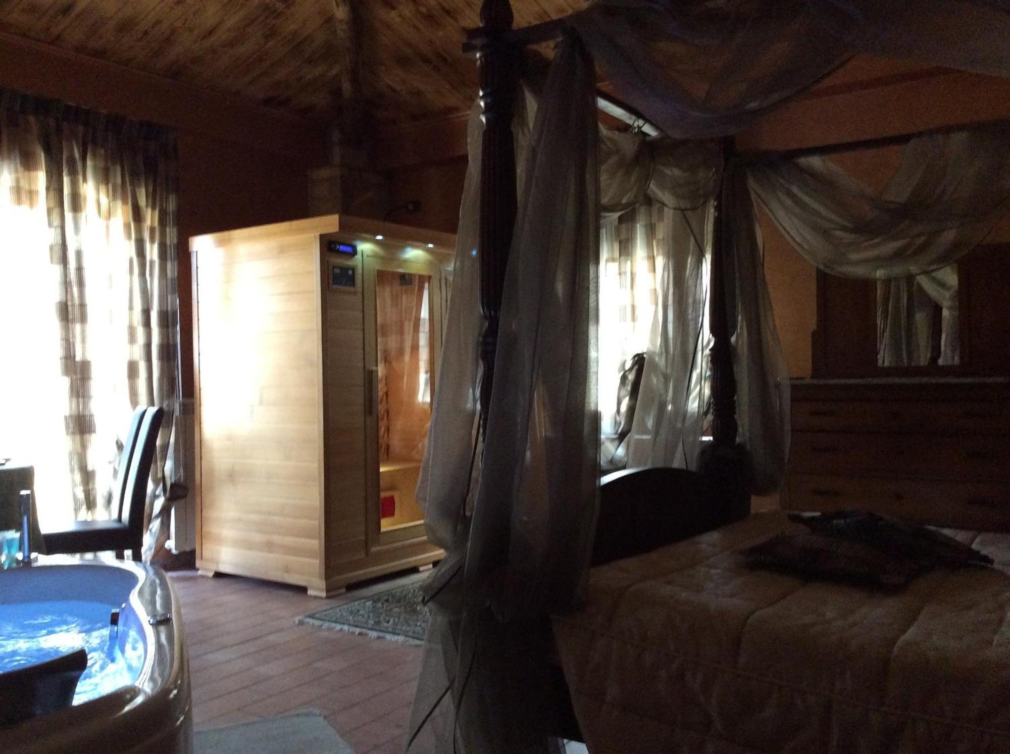 Hotel Il Feudo Dei Pierleoni Celano Bilik gambar