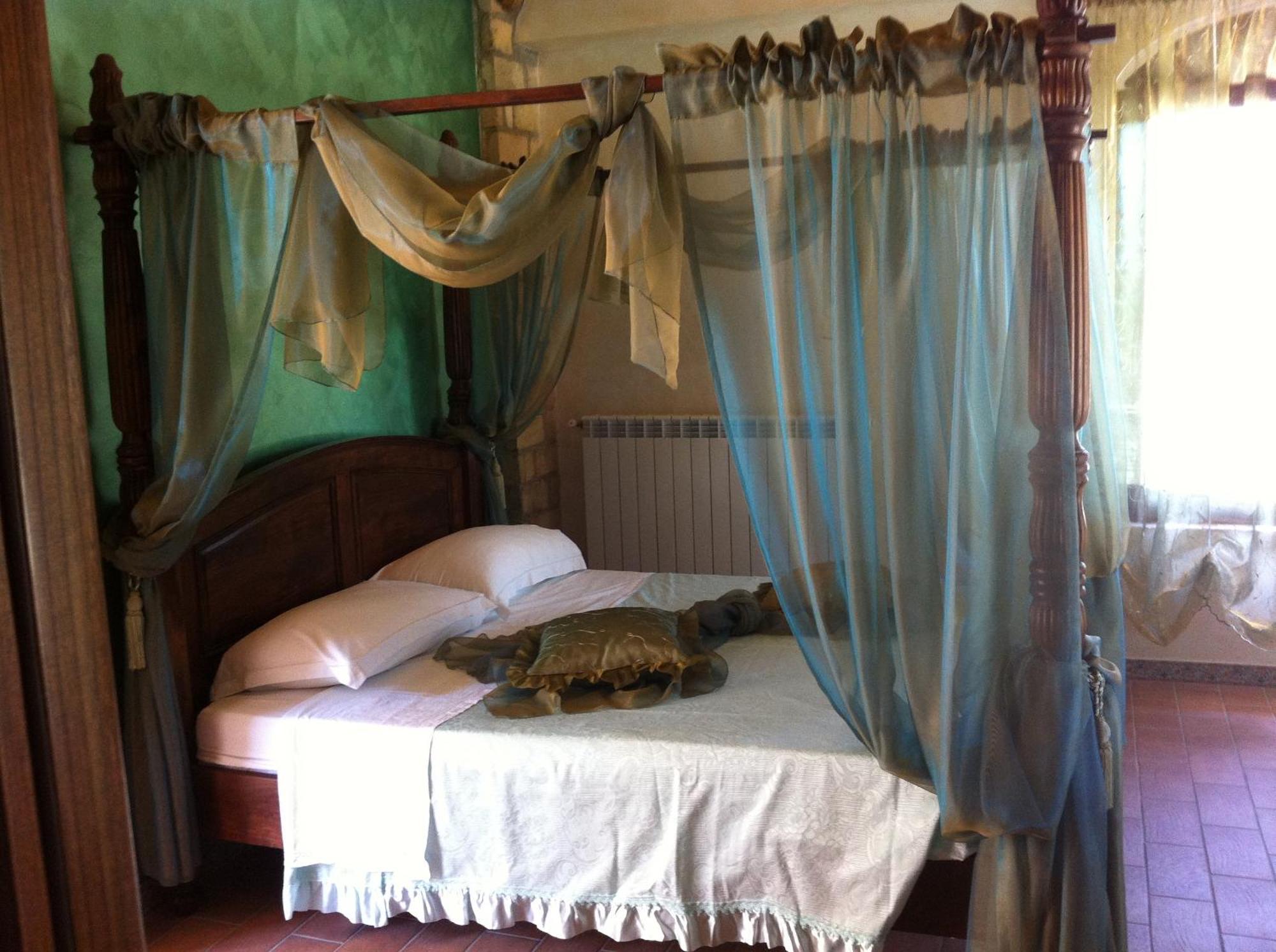 Hotel Il Feudo Dei Pierleoni Celano Bilik gambar