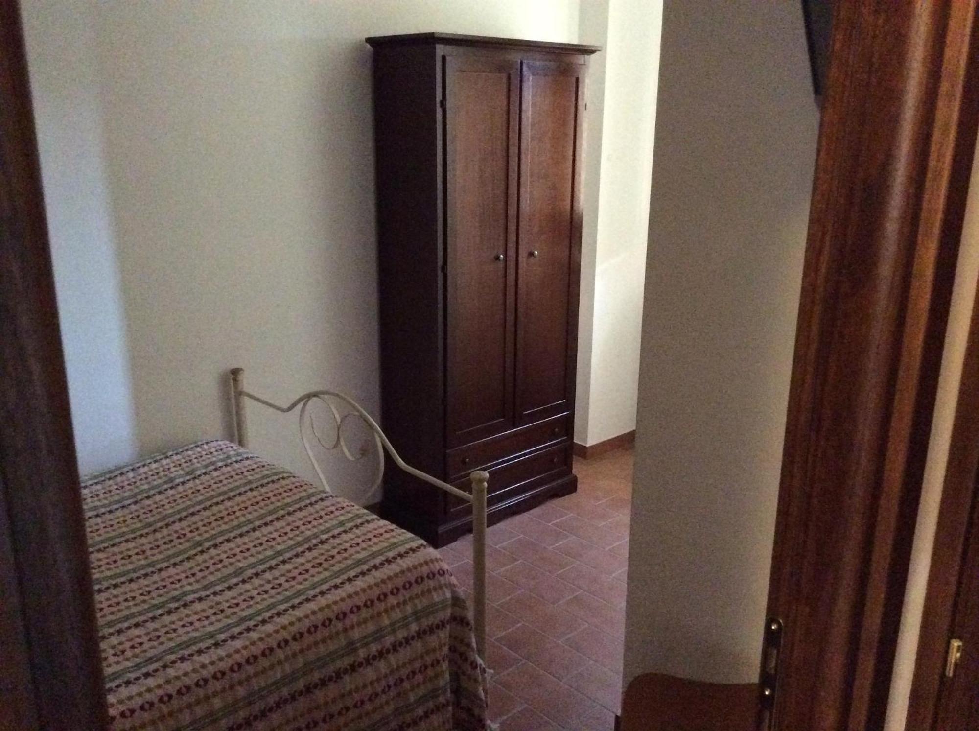 Hotel Il Feudo Dei Pierleoni Celano Bilik gambar