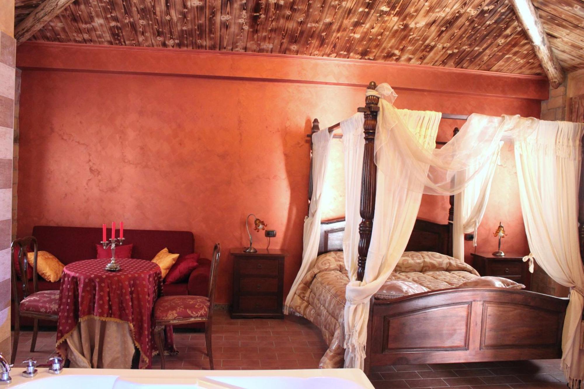 Hotel Il Feudo Dei Pierleoni Celano Bilik gambar