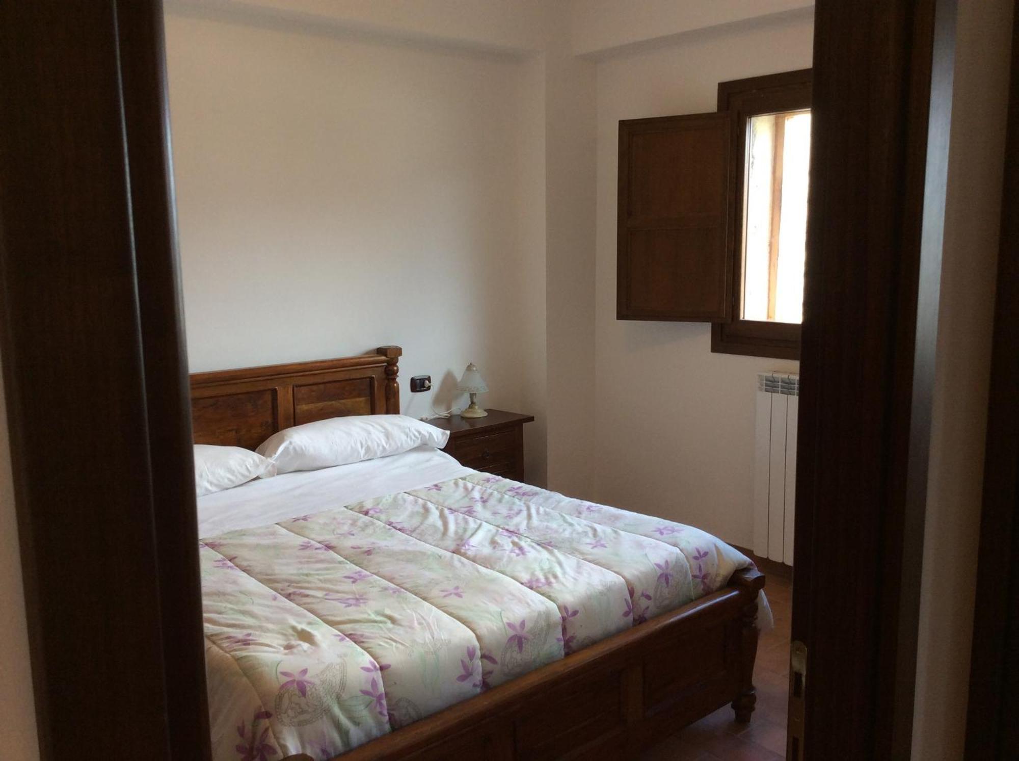 Hotel Il Feudo Dei Pierleoni Celano Bilik gambar