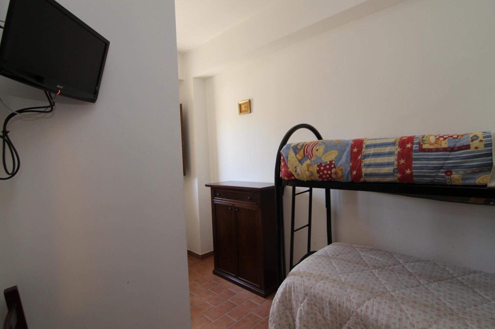 Hotel Il Feudo Dei Pierleoni Celano Bilik gambar